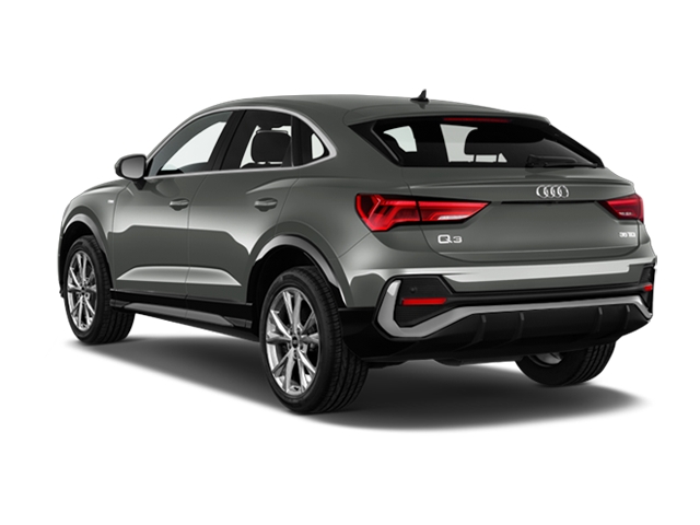 AUDI Q3 SPORTBACK 35 TDI 150 ch S tronic 7 S line + Pack Assistance Route + Navigation + Sièges chauffants